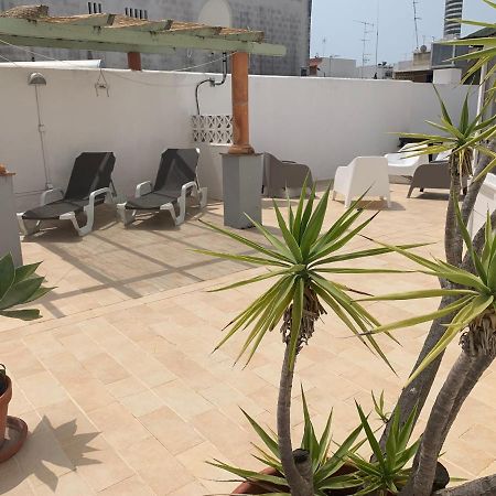 Vila Do Sol - Fuseta Villa Luaran gambar