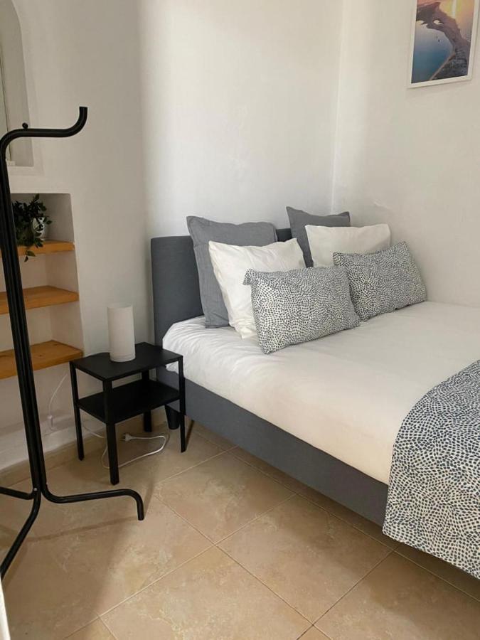 Vila Do Sol - Fuseta Villa Luaran gambar