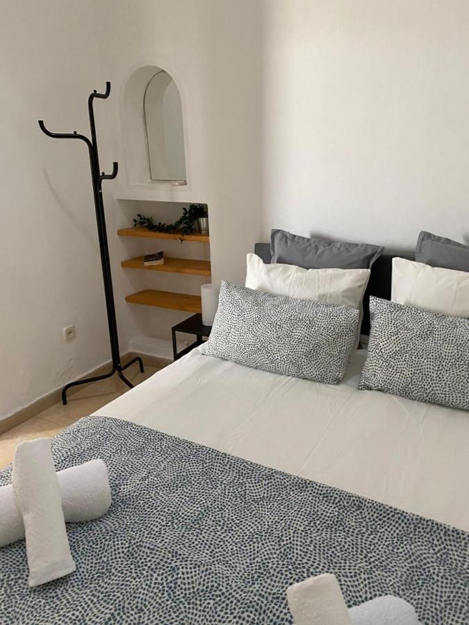 Vila Do Sol - Fuseta Villa Luaran gambar