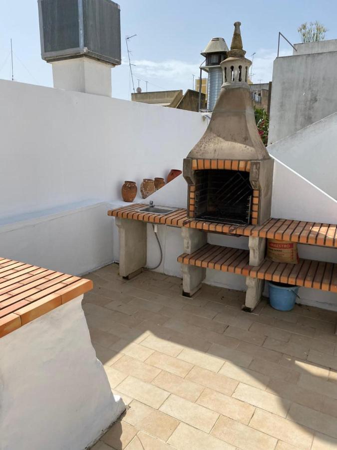 Vila Do Sol - Fuseta Villa Luaran gambar