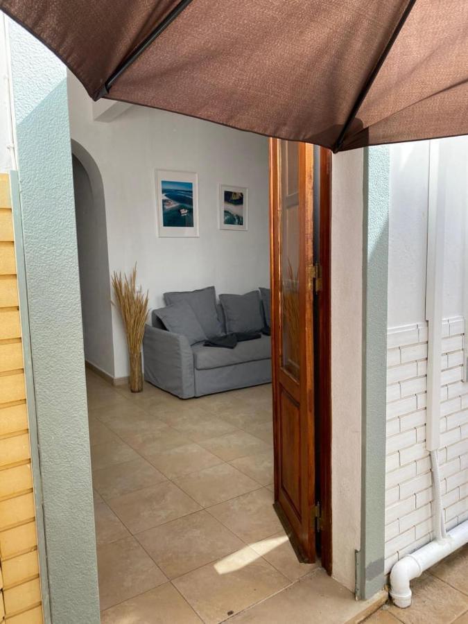 Vila Do Sol - Fuseta Villa Luaran gambar