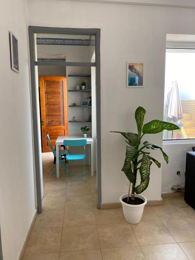 Vila Do Sol - Fuseta Villa Luaran gambar
