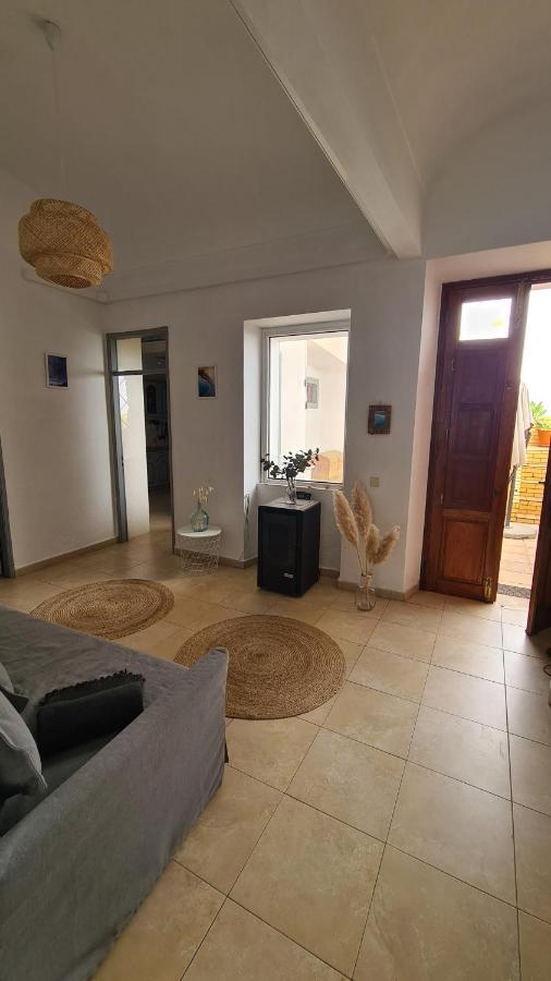 Vila Do Sol - Fuseta Villa Luaran gambar